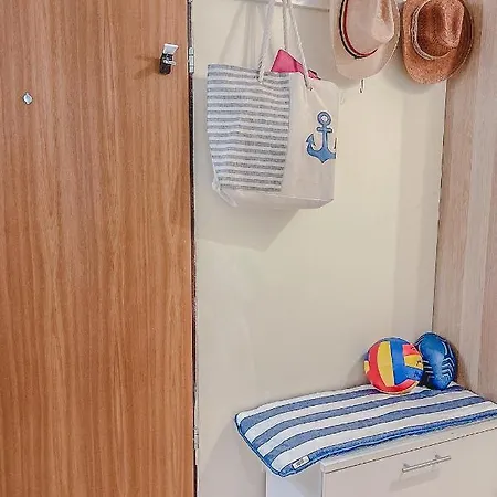 Daire Olimpijski Apartament Wysoki Na 3,5m Z Antresola
