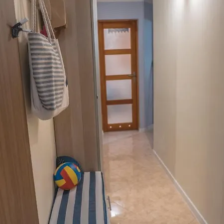 Olimpijski Apartament Wysoki Na 3,5m Z Antresola Kolobrzeg