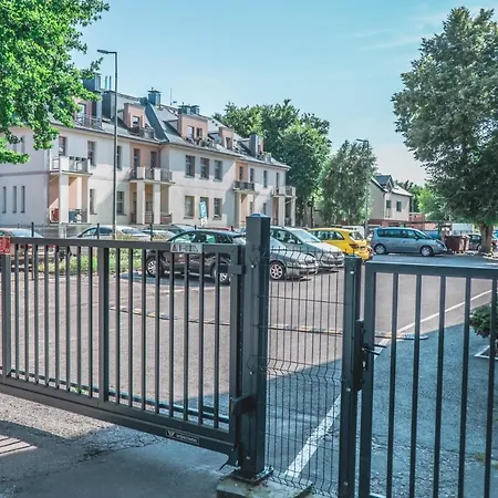 Olimpijski Apartament Wysoki Na 3,5m Z Antresola Daire *